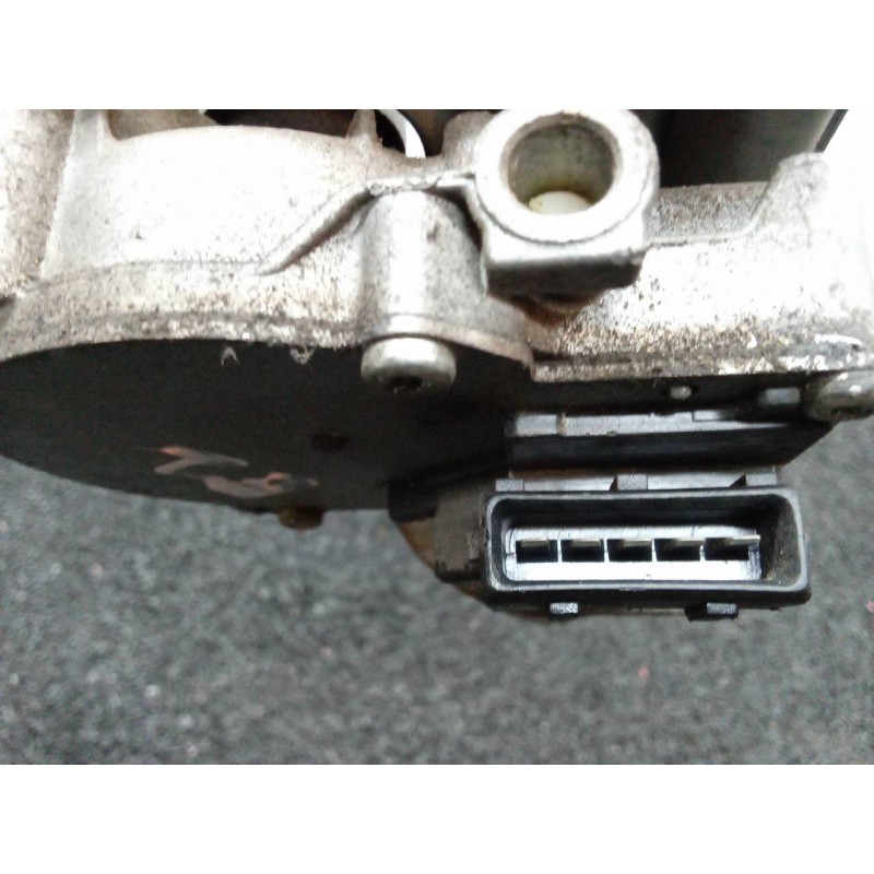 Recambio de motor limpia delantero para ford transit caja cerrada, corta (fy) (2000 =>) 2.4 tde referencia OEM IAM 404523 VALEO - Blanco 5