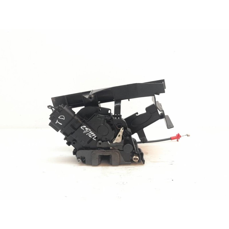 Recambio de cerradura puerta trasera derecha para ford mondeo ber. (ca2) ghia referencia OEM IAM 6M2AR26412BB - Negro 5