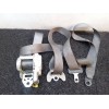 Recambio de cinturon seguridad delantero derecho para toyota prius (nhw30) advance referencia OEM IAM J082501  