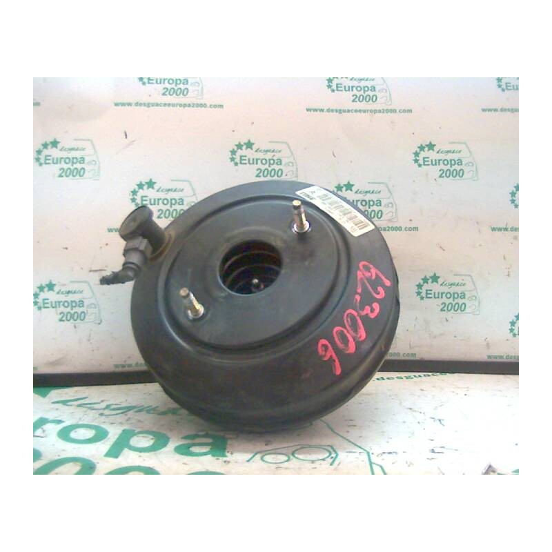 Recambio de servofreno para citroën c3 1.4 hdi referencia OEM IAM 9649329380  