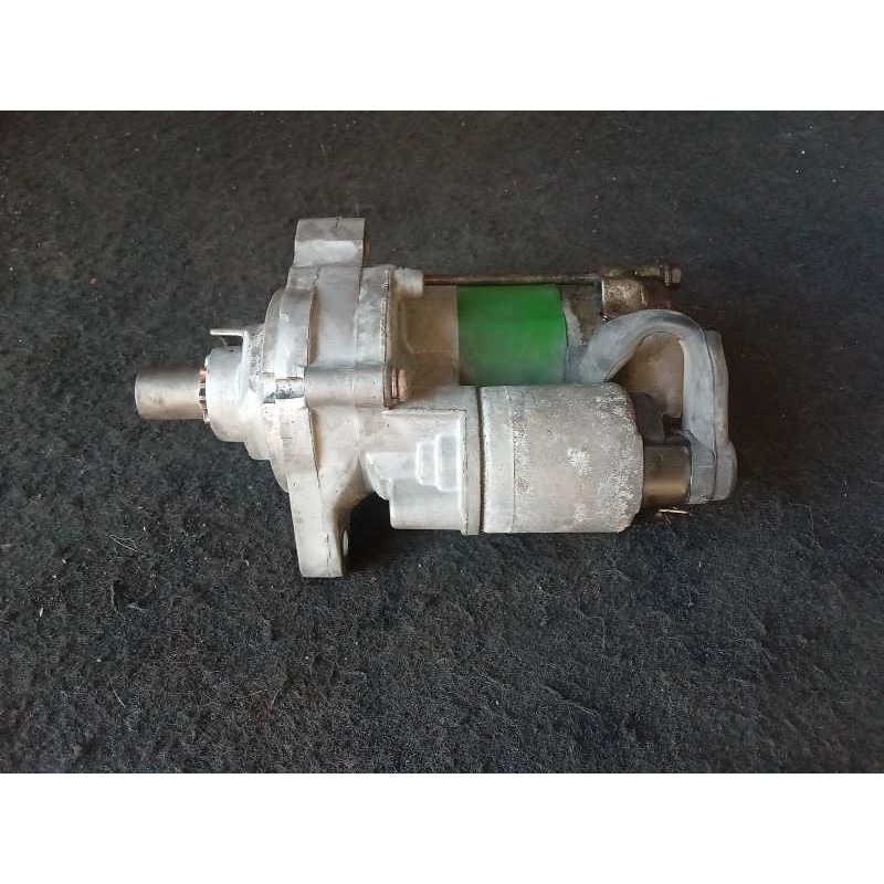 Recambio de motor arranque para honda crx 1.6i 16v (cv.124) referencia OEM IAM SM30224 52731 4