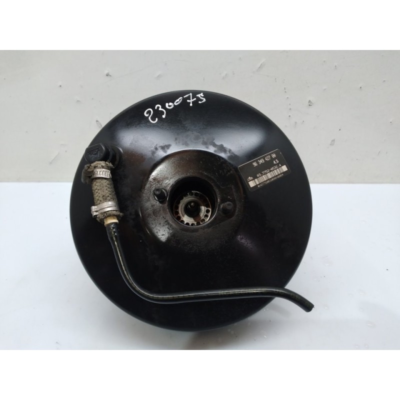 Recambio de servofreno para peugeot 206 berlina xt referencia OEM IAM 9634942780 03775205324 ATE
