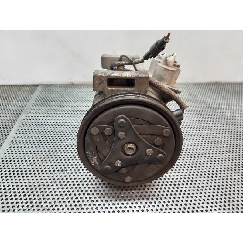 Recambio de compresor aire acondicionado para suzuki alto rf 410 (ff) básico referencia OEM IAM 4472203853 - Azul 5