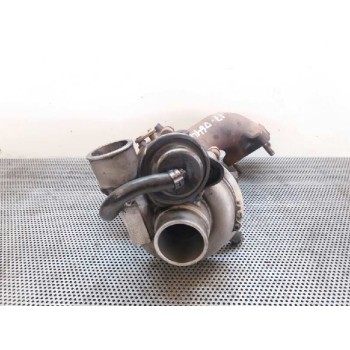 TURBOCOMPRESOR 0K55113700C 
