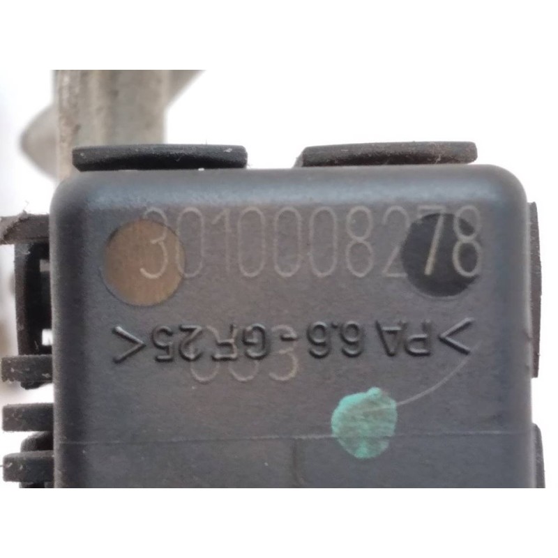 Recambio de elevalunas delantero izquierdo para opel zafira a 1.8 16v cat referencia OEM IAM 3010008278 90579355 101249200 - Gris 2