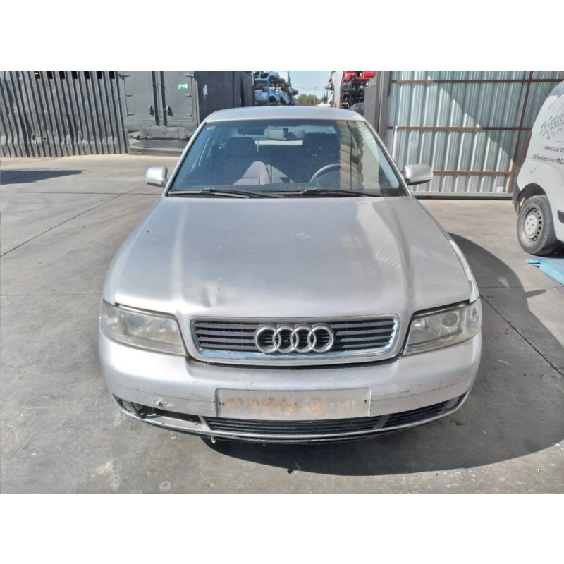 audi a4 berlina (b5) del año 1999