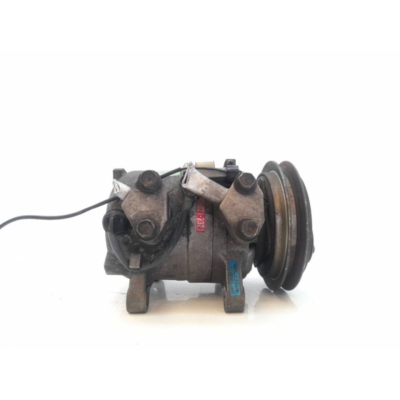 Recambio de compresor aire acondicionado para ford maverick (ml) 2.7 turbodiesel referencia OEM IAM 926000F000 C568972534 506021 - Azul 2