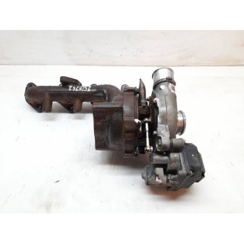 TURBOCOMPRESOR 282012A820 8241680002 