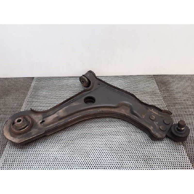Recambio de brazo suspension inferior delantero izquierdo para chevrolet lacetti cdx referencia OEM IAM   