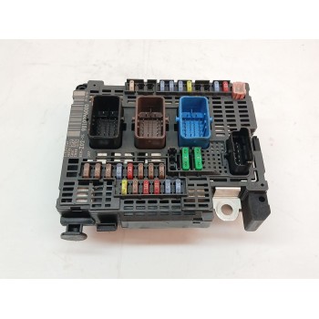 CAJA RELES / FUSIBLES 9810296080 