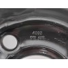 Recambio de llanta para dacia sandero stepway referencia OEM IAM 403001040R  