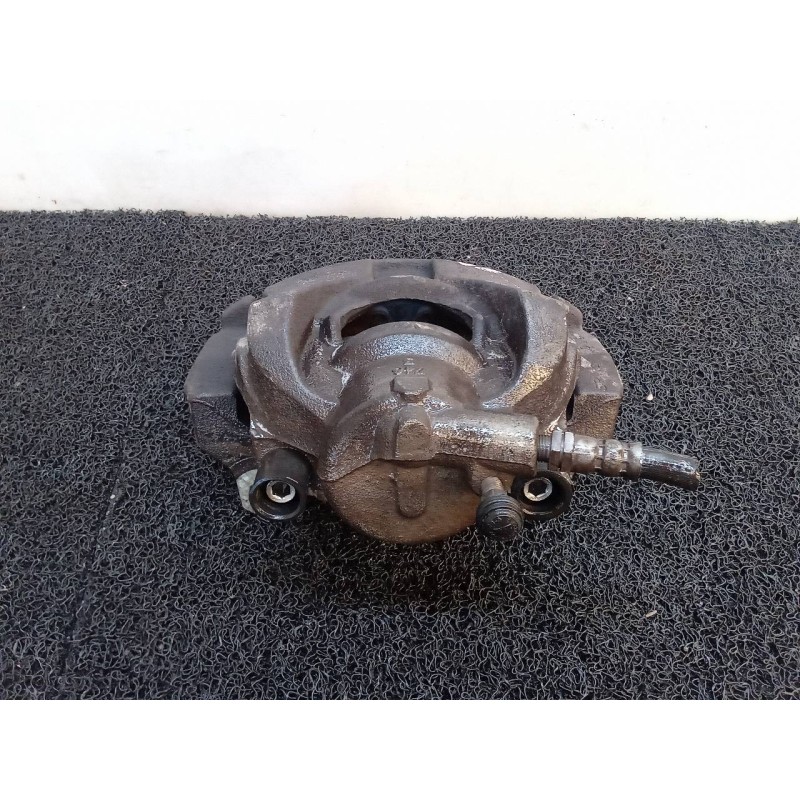 Recambio de pinza de freno delantera derecha para ford mondeo ber. (ca2) trend referencia OEM IAM 746  ATE 3