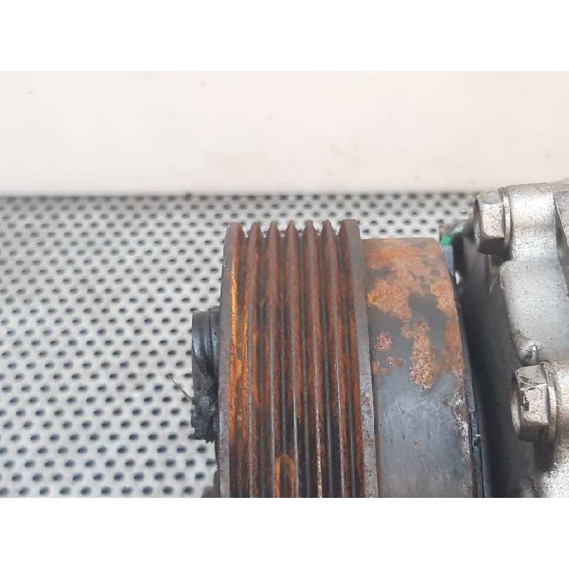 Recambio de compresor aire acondicionado para audi a3 (8l) 1.9 tdi ambiente referencia OEM IAM 3