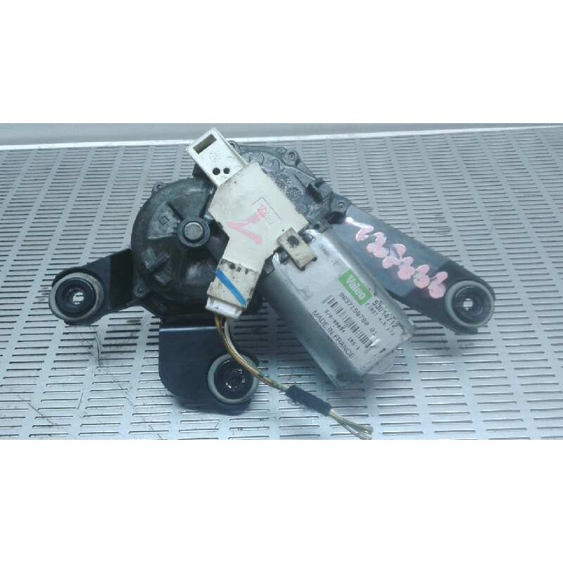 Recambio de motor limpia trasero para peugeot 307 (s1) 2.0 hdi cat referencia OEM IAM 53014712 963715878001 VALEO
