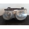 Recambio de faro izquierdo para bmw serie 3 compact (e46) 316ti referencia OEM IAM 0301187201  