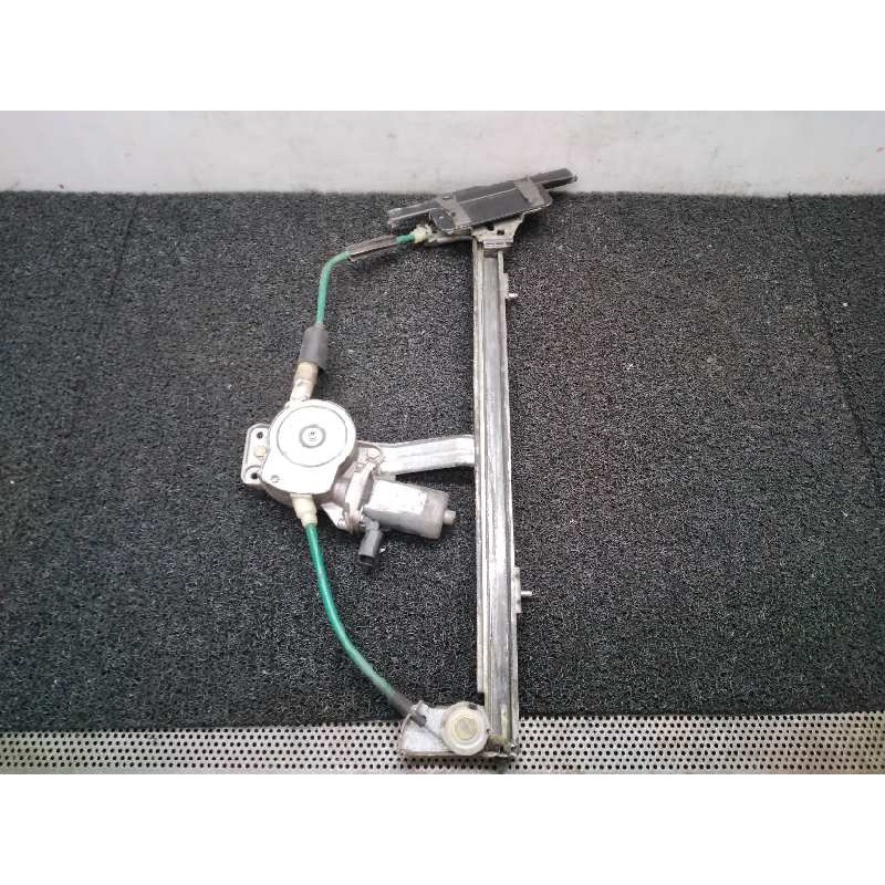 Recambio de elevalunas delantero izquierdo para alfa romeo 146 1.9 jtd referencia OEM IAM   