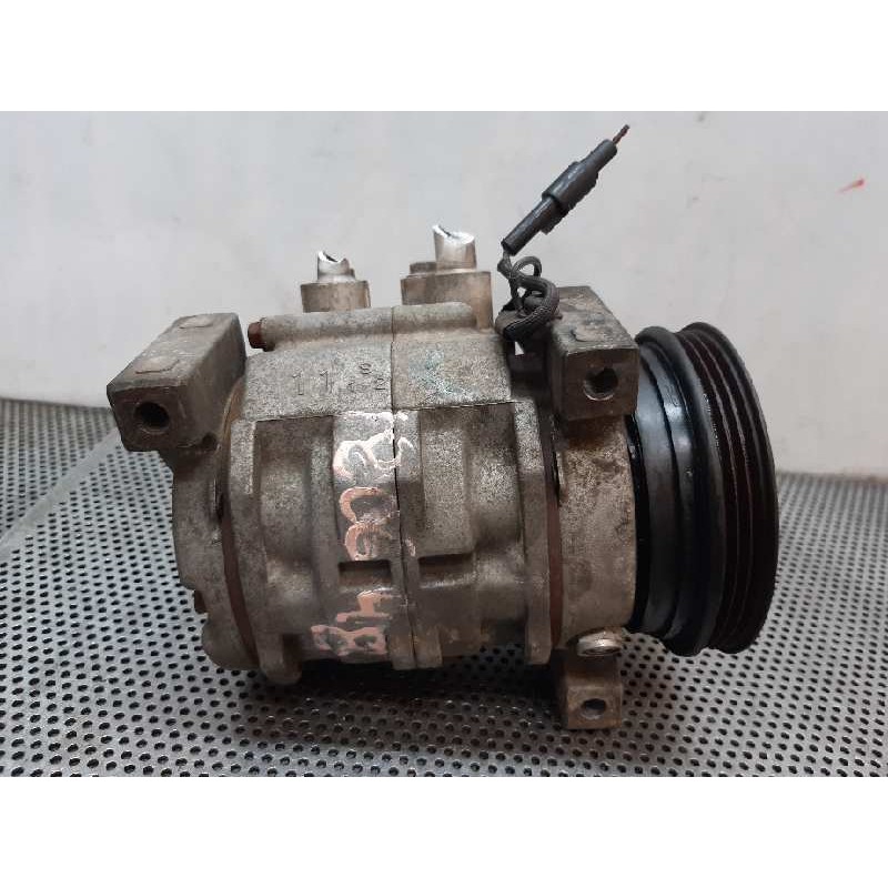 Recambio de compresor aire acondicionado para suzuki alto rf 410 (ff) básico referencia OEM IAM 4472203853 - Azul 6