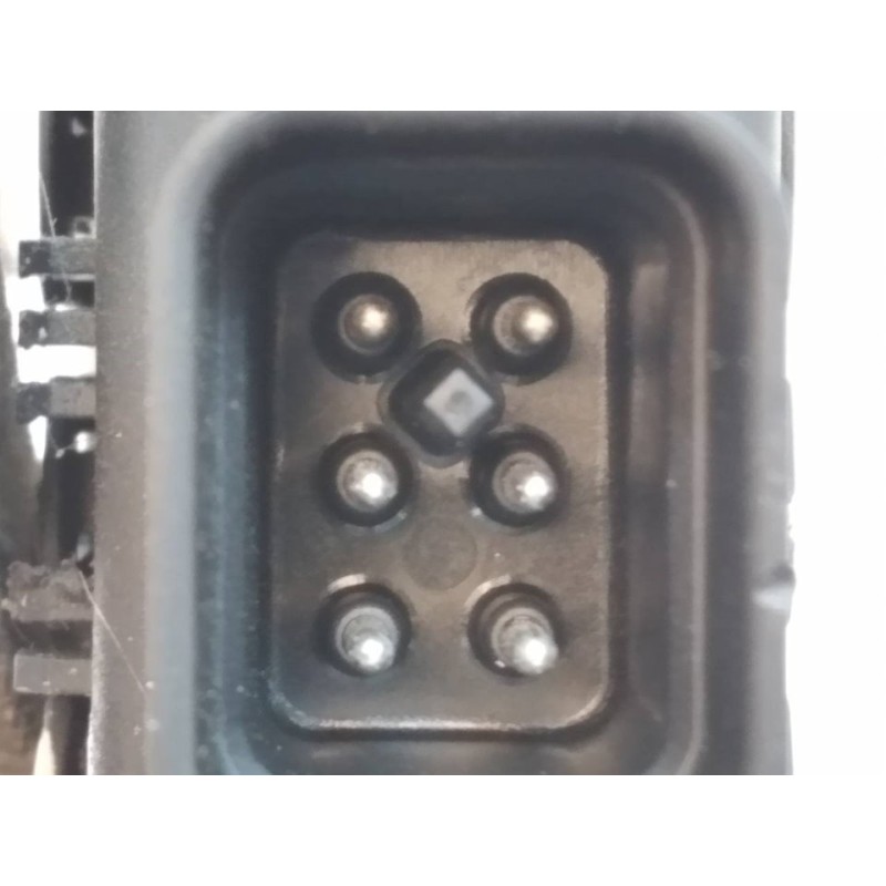 Recambio de elevalunas delantero izquierdo para opel zafira a 1.8 16v cat referencia OEM IAM 3010008278 90579355 101249200 - Gris 3