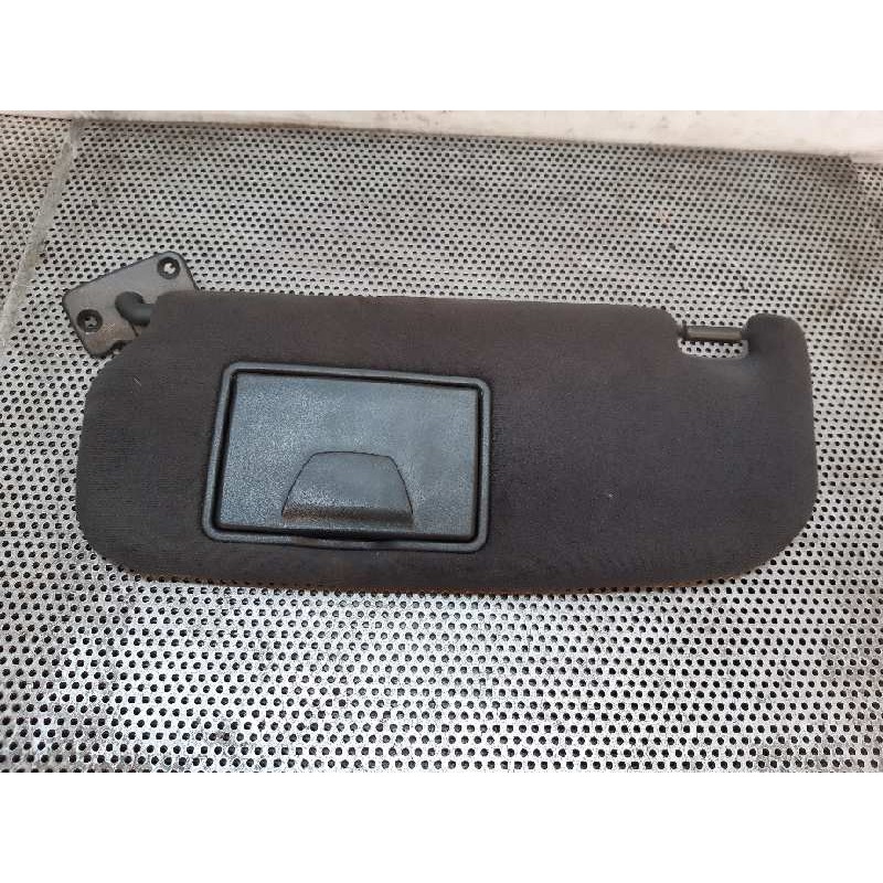 Recambio de parasol izquierdo para hyundai coupe (gk) 2.0 fx full referencia OEM IAM   