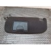Recambio de parasol izquierdo para hyundai coupe (gk) 2.0 fx full referencia OEM IAM   