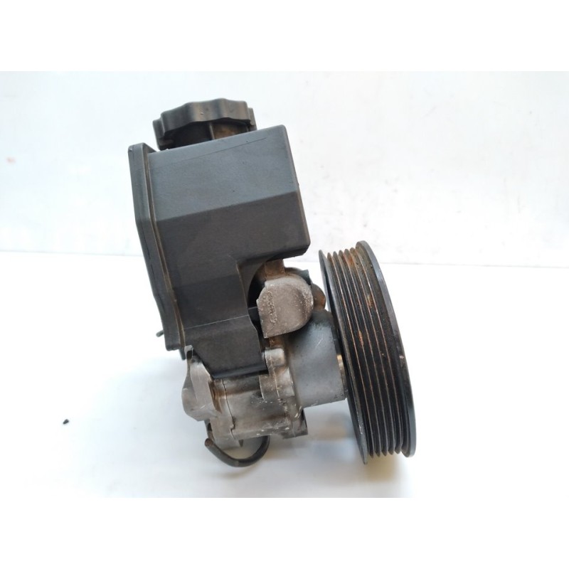 Recambio de bomba direccion para mercedes-benz clase c (w202) berlina 2.3 compresor cat referencia OEM IAM A0024663001 - Azul 4