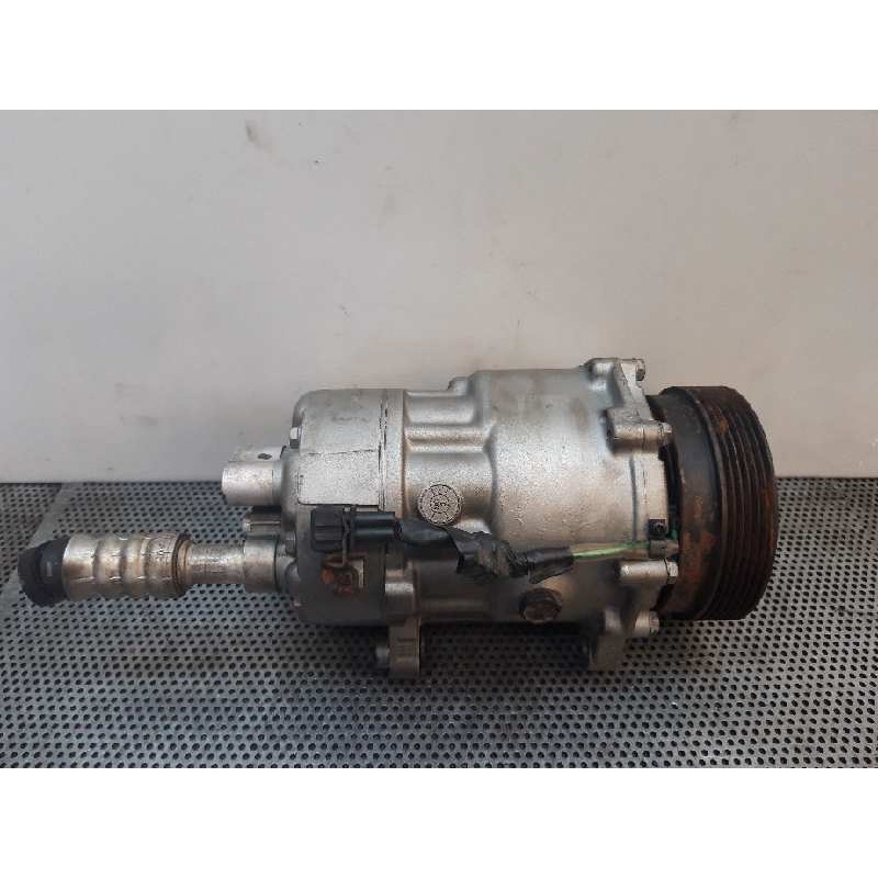 Recambio de compresor aire acondicionado para audi a3 (8l) 1.9 tdi ambiente referencia OEM IAM 4