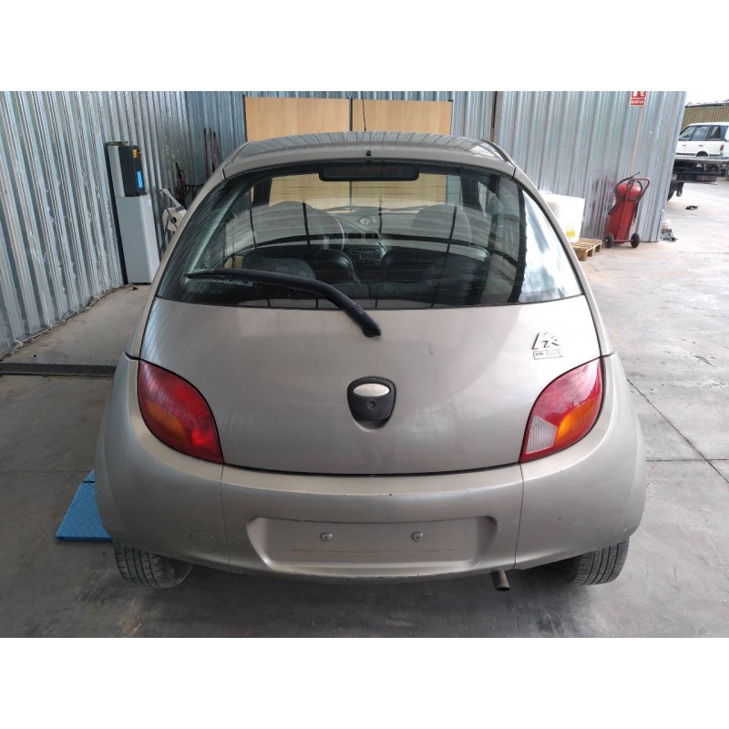 ford ka (ccq) del año 2004