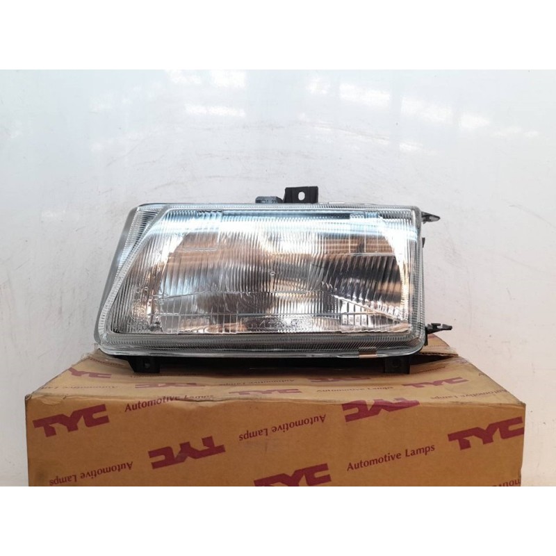 Recambio de faro izquierdo para seat cordoba berlina (6k2) referencia OEM IAM 205432082 25325 