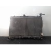 Recambio de radiador agua para hyundai lantra berlina (rd) 2.0 gls referencia OEM IAM   