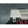 Recambio de pantalla multifuncion para opel astra g berlina comfort referencia OEM IAM 24461517 317099190 