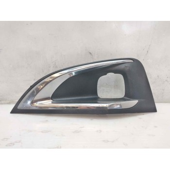 MOLDURA ANTINIEBLA IZQUIERDA 9810881377G 