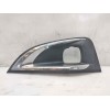 Recambio de moldura antiniebla izquierda para peugeot 3008 allure referencia OEM IAM 9810881377G  