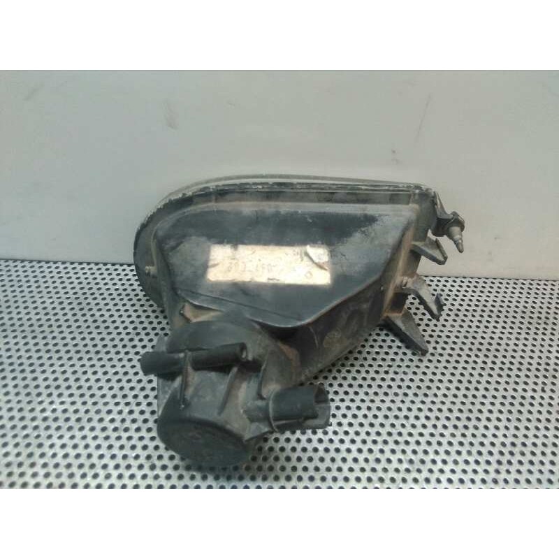 Recambio de faro antiniebla izquierdo para renault megane i berlina hatchback (ba0) referencia OEM IAM 2