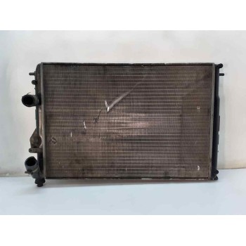RADIADOR AGUA 8200189288 VALEO