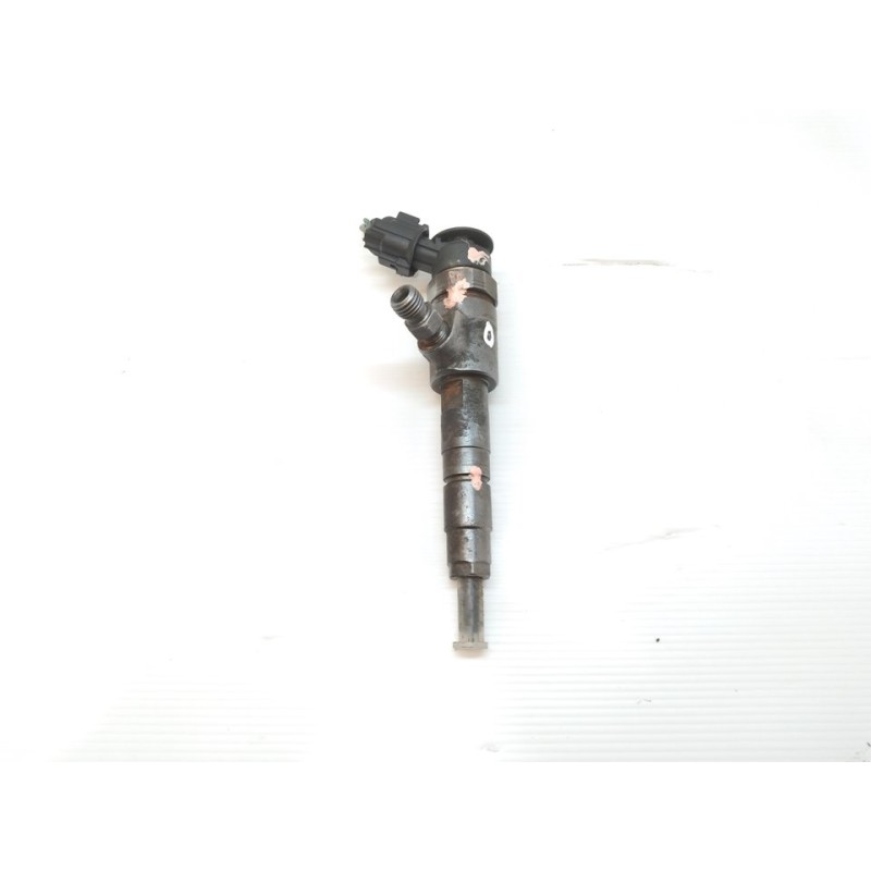 Recambio de inyector para peugeot 308 sw envy referencia OEM IAM 0445110340  BOSCH