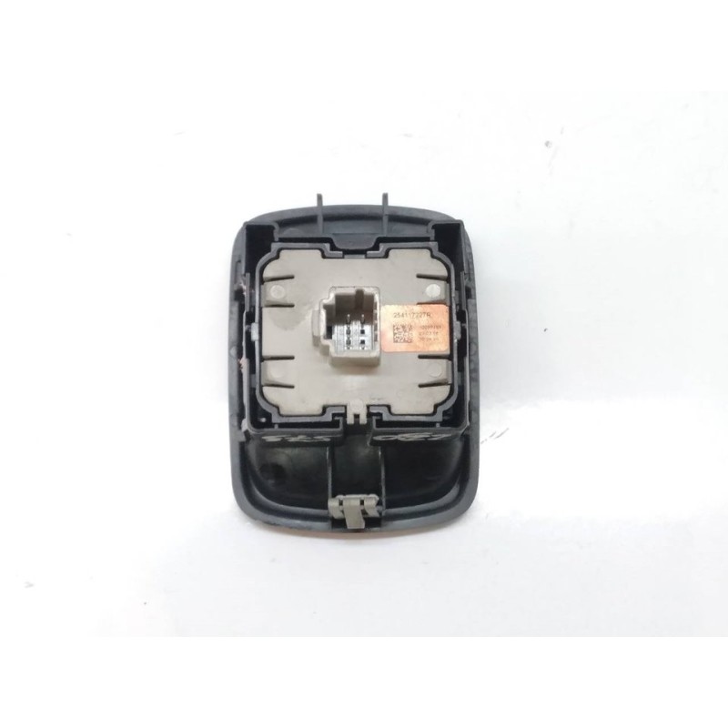Recambio de mando elevalunas delantero izquierdo para smart fortwo coupe basis (66kw) (453.344) referencia OEM IAM 254117227R - Gris 2