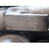Recambio de turbocompresor para kia carnival td ls referencia OEM IAM 0K55113700C  
