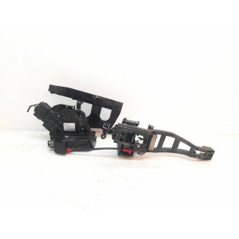 CERRADURA PUERTA TRASERA IZQUIERDA 6M2AR26413BB 