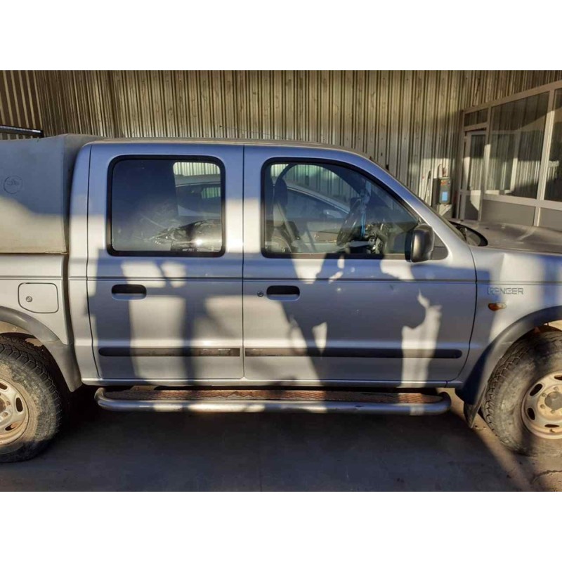 ford ranger (eq) del año 2004