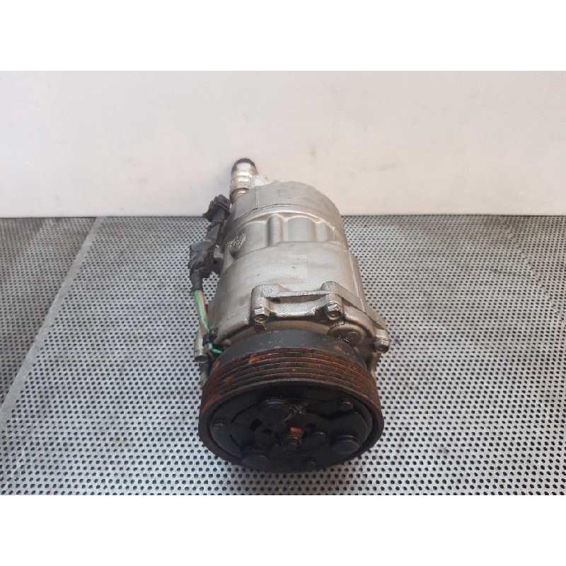 Recambio de compresor aire acondicionado para audi a3 (8l) 1.9 tdi ambiente referencia OEM IAM 5