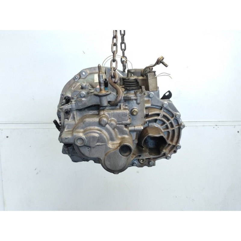 Recambio de caja cambios para nissan primera berlina (p12) tekna referencia OEM IAM ND0102 - Gris 3