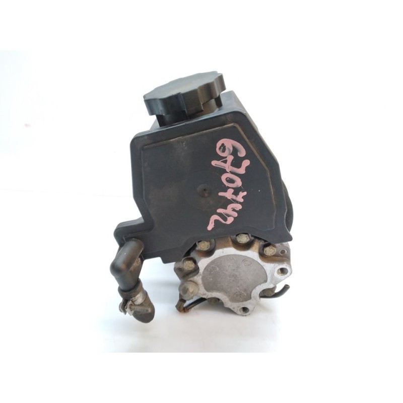 Recambio de bomba direccion para mercedes-benz clase c (w202) berlina 2.3 compresor cat referencia OEM IAM A0024663001 - Azul 5