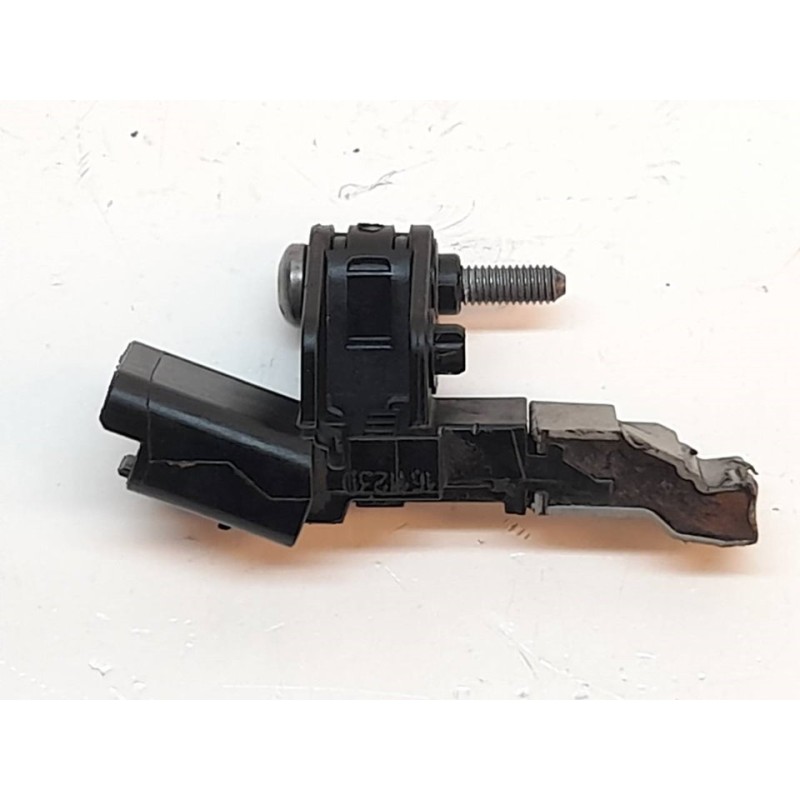 Recambio de sensor de posición del cigüeñal (ckp) para citroën c-elysée seduction referencia OEM IAM 9675226780 - Gris 3