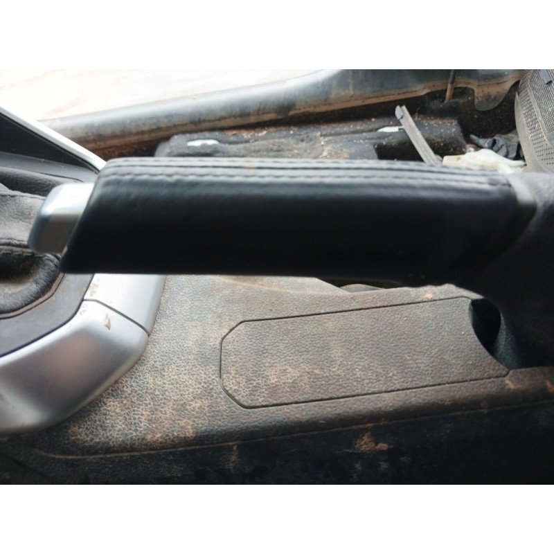 Recambio de palanca freno para volkswagen taigo (cs1) 1.0 tsi referencia OEM IAM - Blanco 4