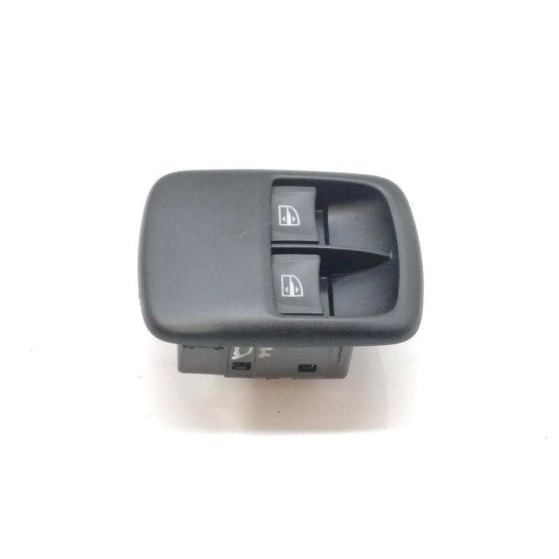 Recambio de mando elevalunas delantero izquierdo para smart fortwo coupe basis (66kw) (453.344) referencia OEM IAM 254117227R - Gris 3