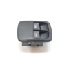 Recambio de mando elevalunas delantero izquierdo para smart fortwo coupe basis (66kw) (453.344) referencia OEM IAM 254117227R  