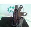 Recambio de mangueta delantera izquierda para volvo v70 familiar 2.4 diesel cat referencia OEM IAM   