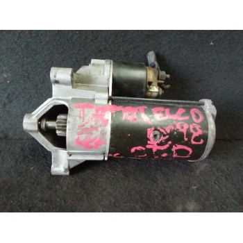 MOTOR ARRANQUE 52735 VALEO
