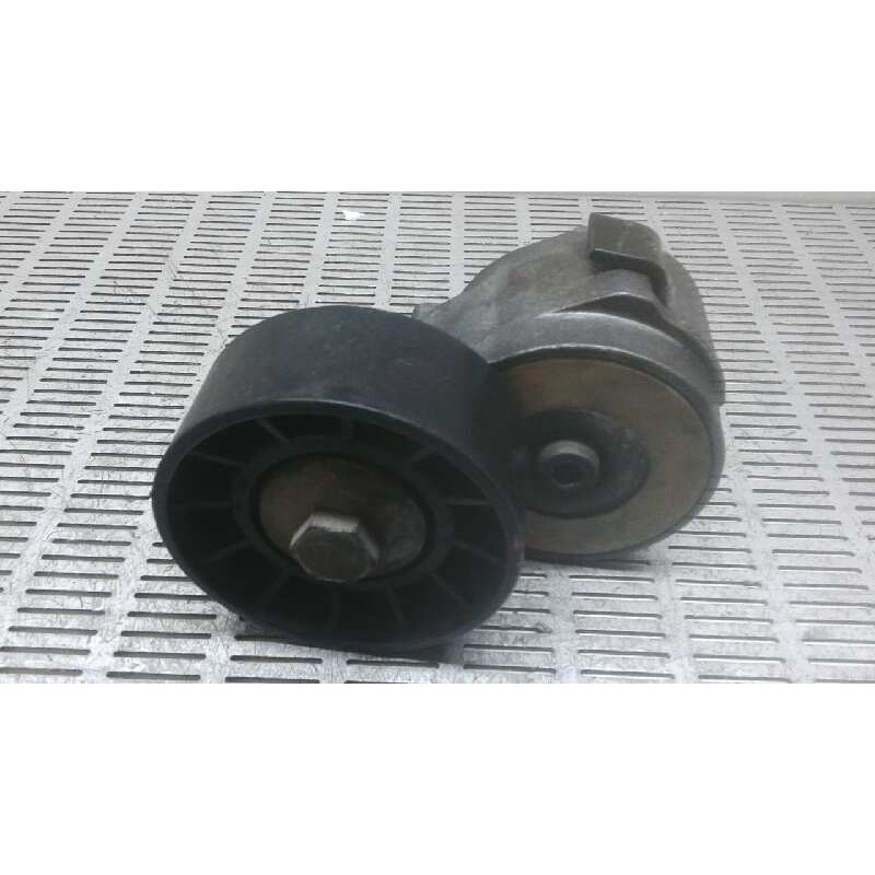 Recambio de tensor correa auxiliar para fiat ducato combi 11 (desde 03.02) 2.3 jtd cat referencia OEM IAM TF055