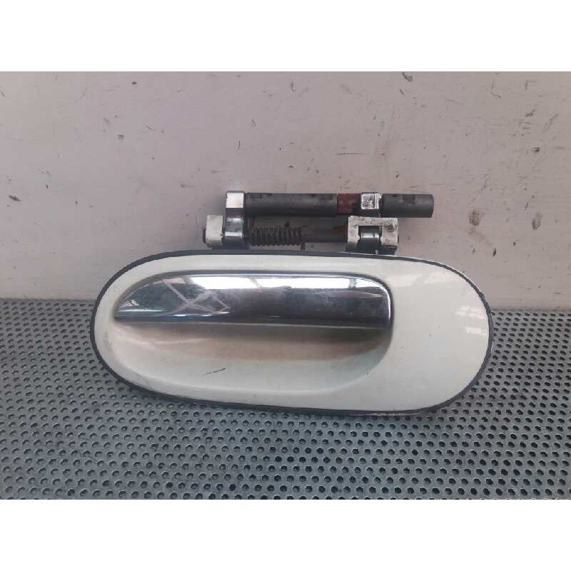Recambio de maneta exterior trasera izquierda para nissan almera tino (v10m) 2.2 16v turbodiesel cat referencia OEM IAM   